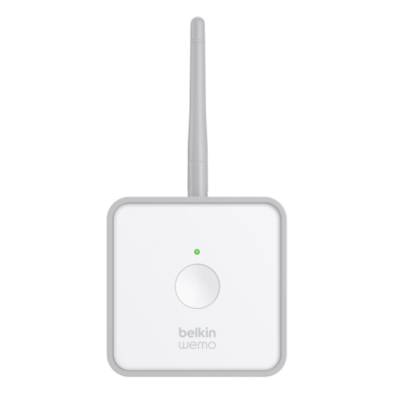 WeMo Maker
