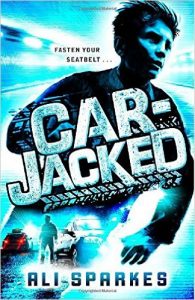 carjacked