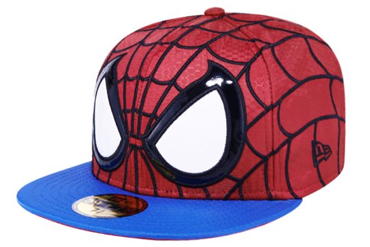 Kids with Face Blindness also relate better to cartoons. It's possible the kid's name was not Parker, but Ben called him that because Spider-Man. Source: http://neweracaptalk.com