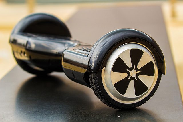 Hoverboard