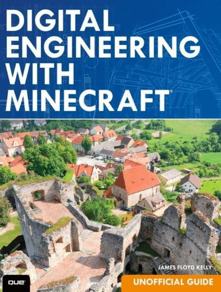 DigEng Minecraft