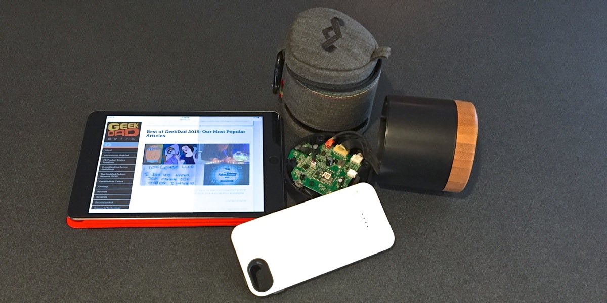 Festivus of Gadgets 2015