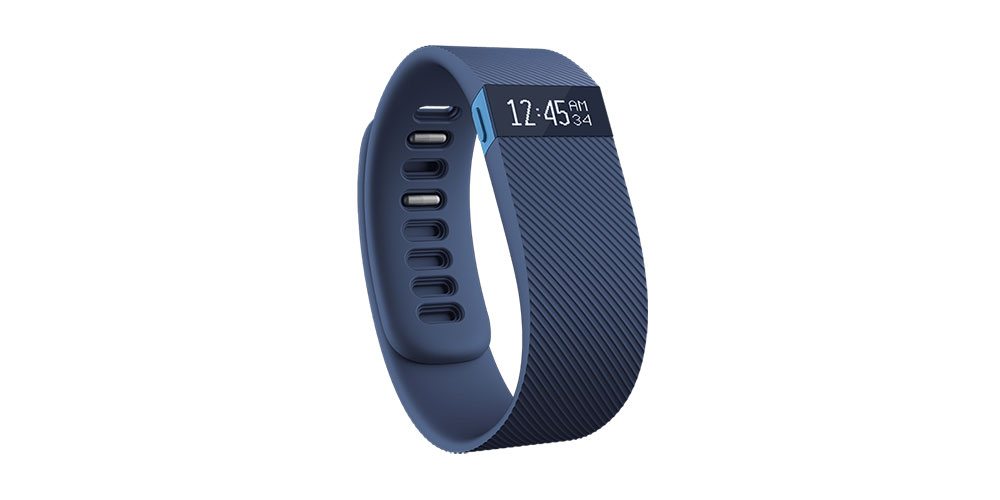 FitbitChargeHr