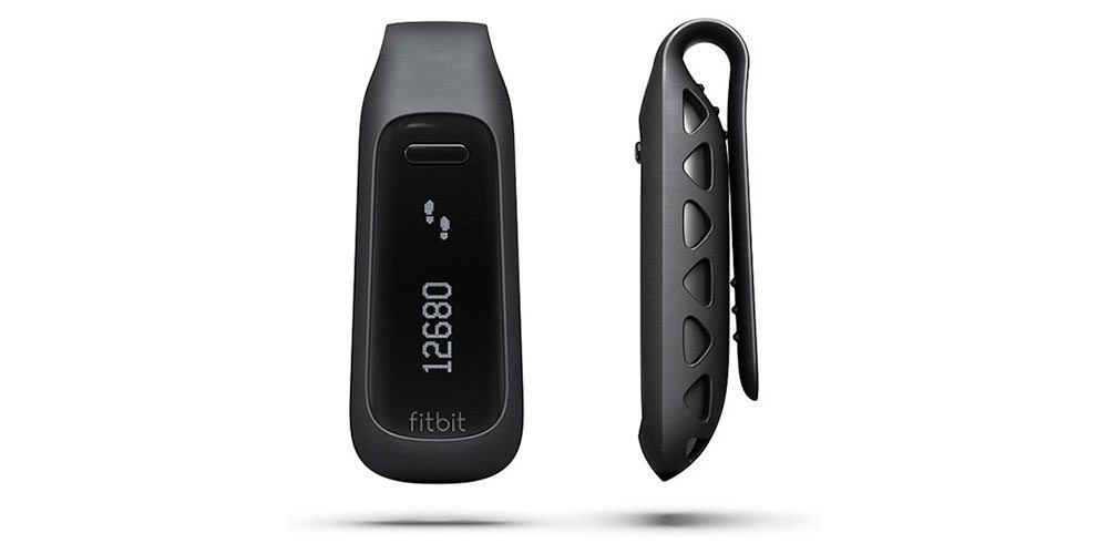 FitbitOne