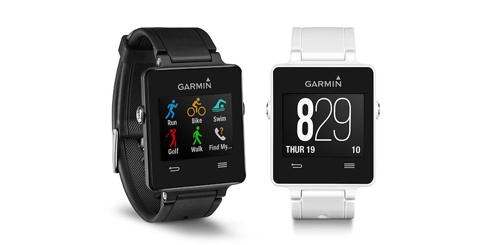 GarminVivoactive