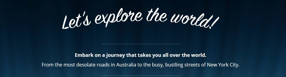 GeoGuessr lets parents and kids play a global guessing game. (Screenshot by the author)