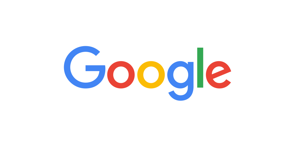 Google's Doodles are fun for everyone, all year long. Image: Google