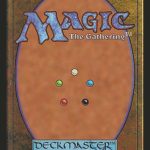 Magic the Gathering 
