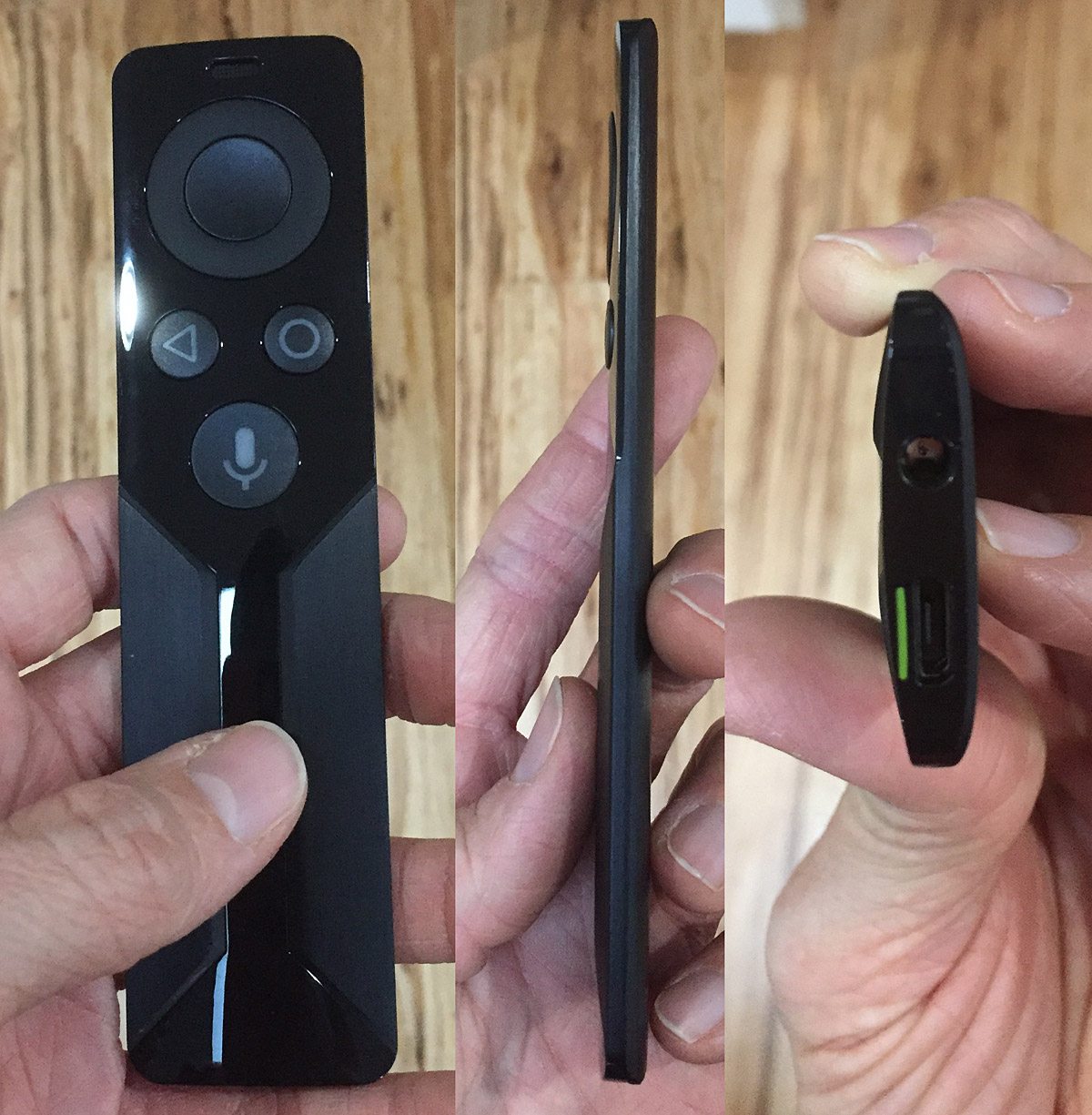 Nvidia SHIELD TV: A Cord Cutter’s Dream – GeekDad