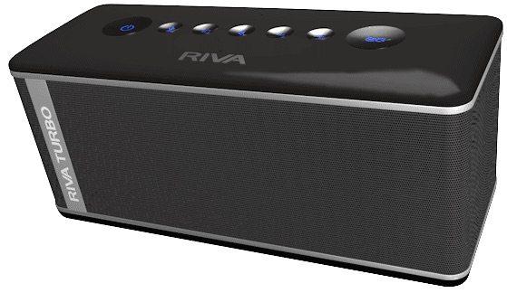 RIVA Turbo X