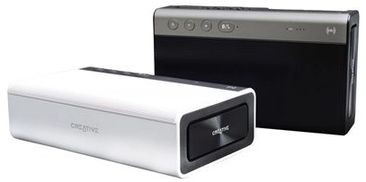 Creative Sound Blaster Roar 2