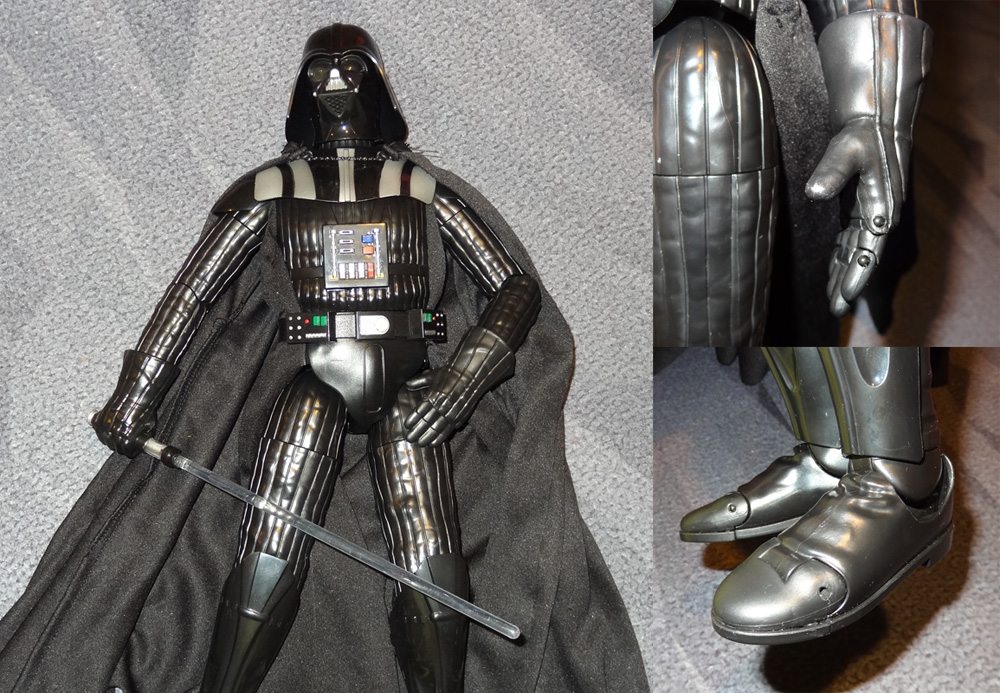 Thinkway Darth Vader