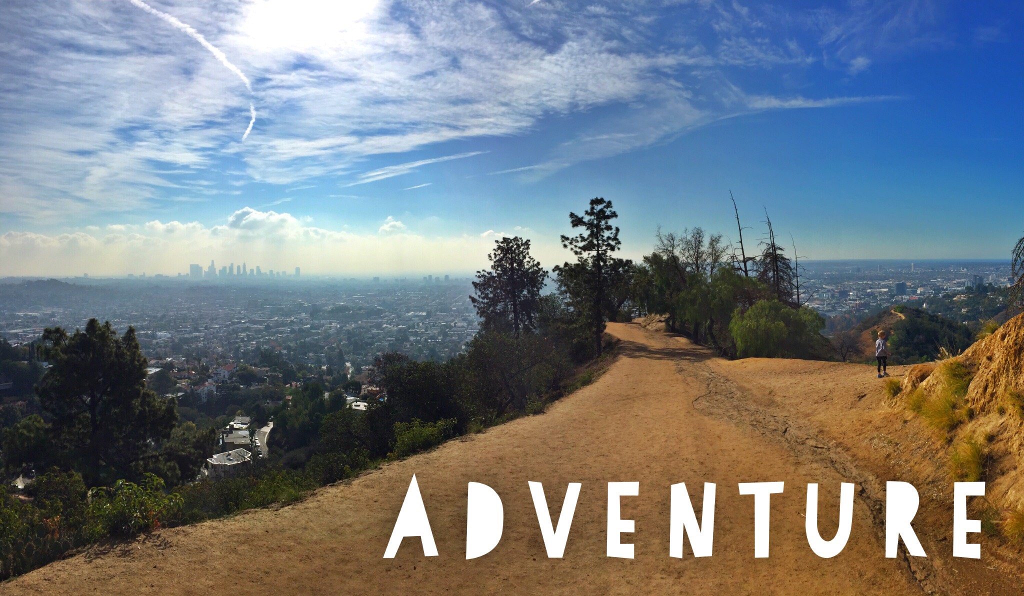 Adventure. Image by Ariane Coffin.
