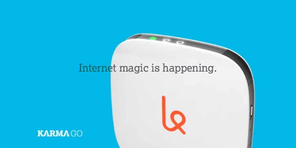 Geekdad Review of Karma Go