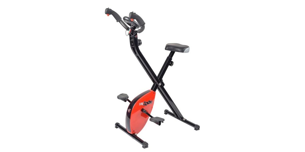 VirZOOM VR Control Exercise Cycle