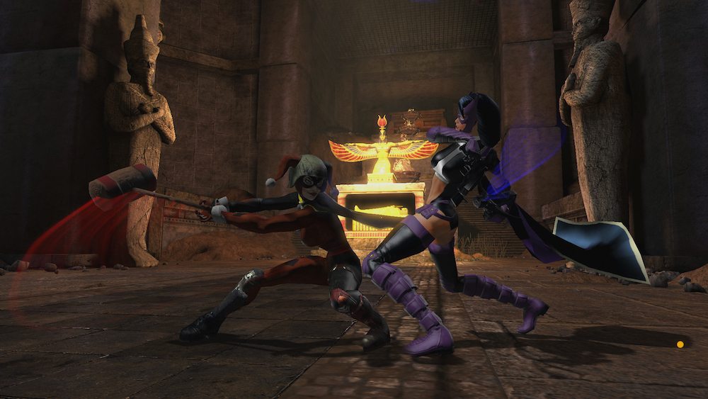 DCUO_Harley