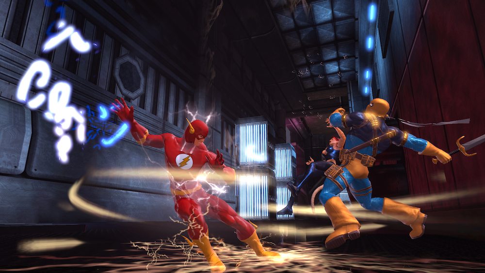 DCUO_Legends_Flash