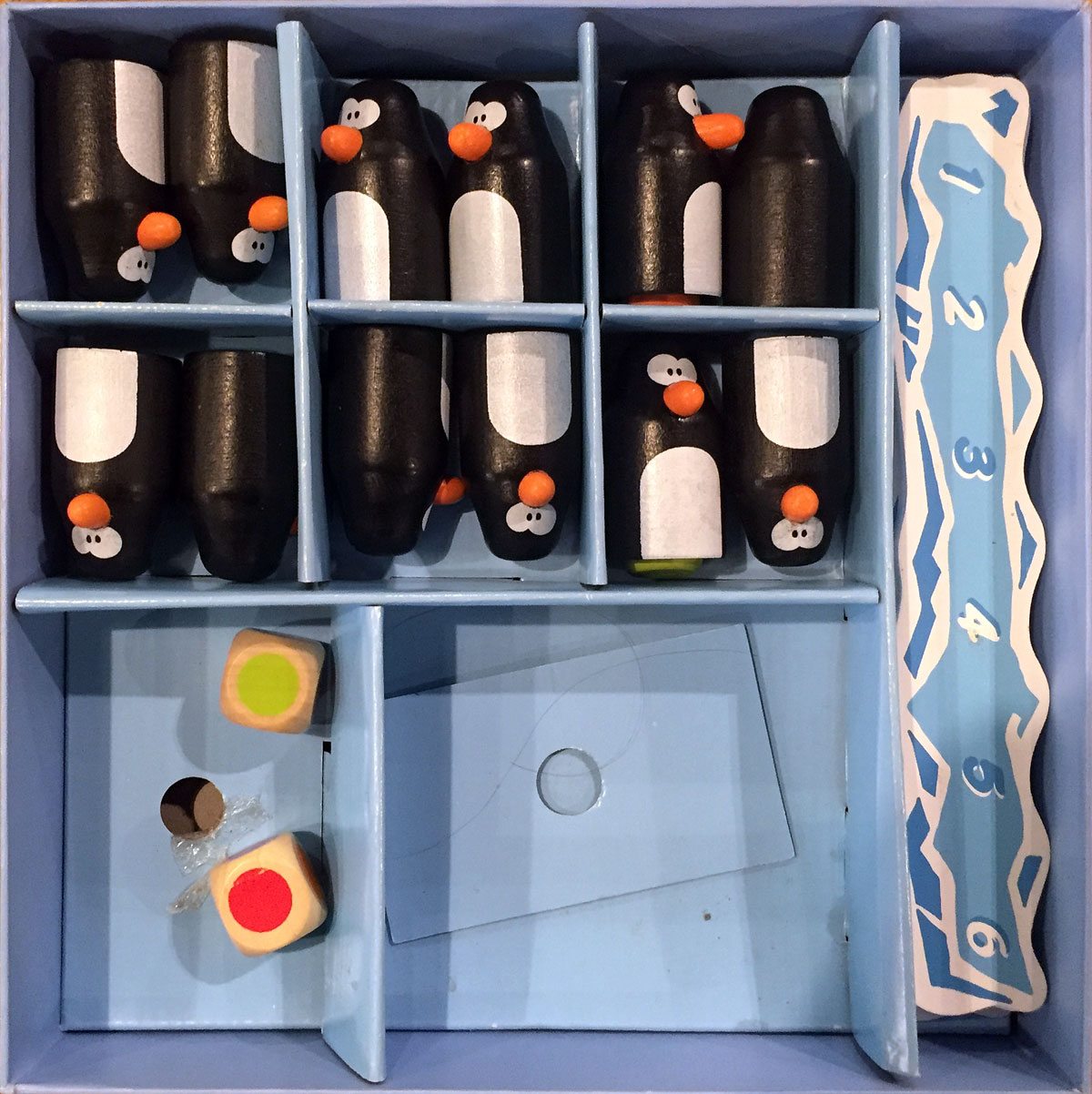 FamilyGameDay-Pengoloo