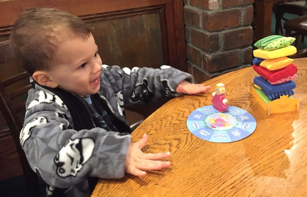 FamilyGameDay-SleepyPrincess