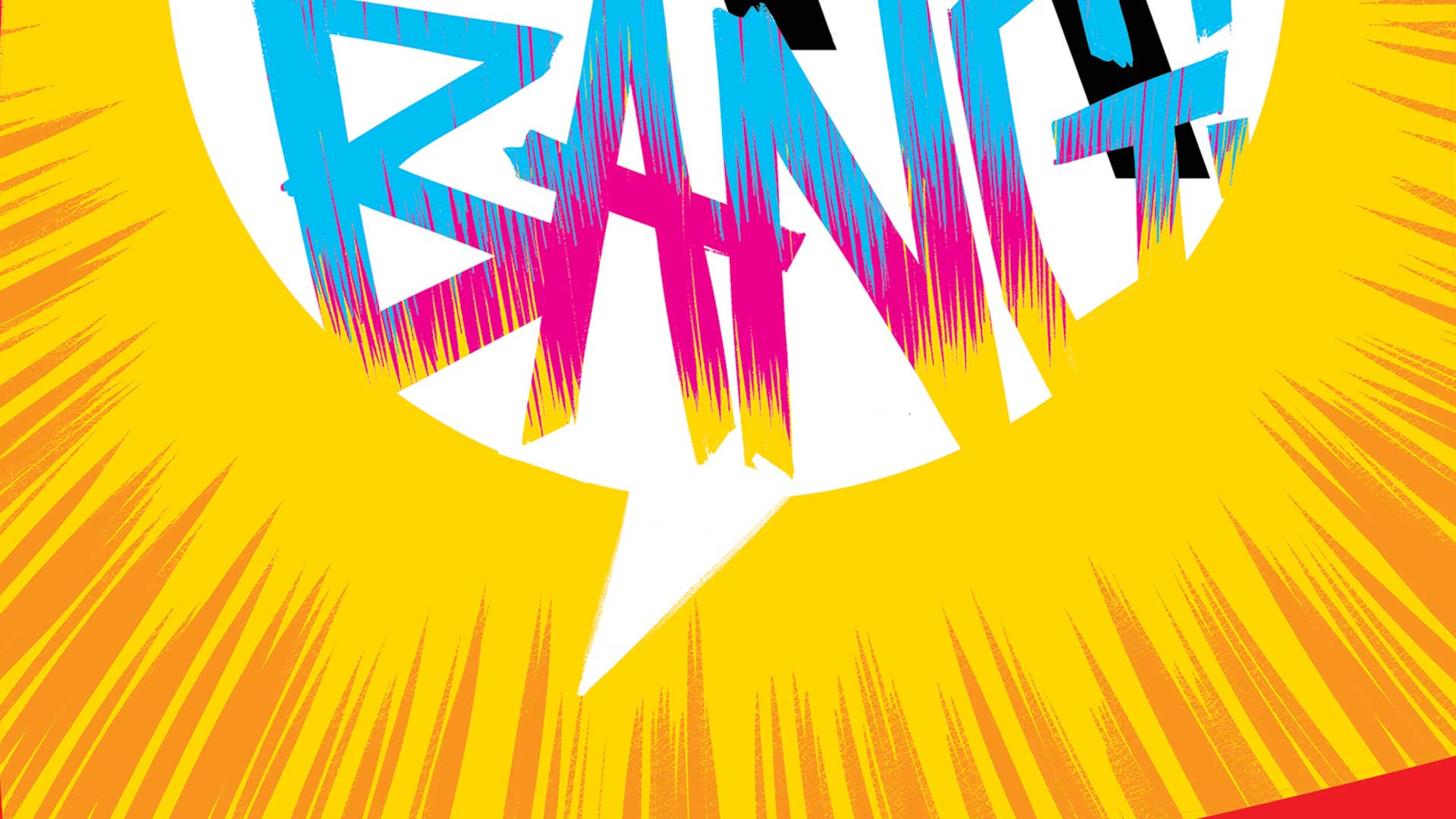 Vertigo, Howard Chaykin, Shutter