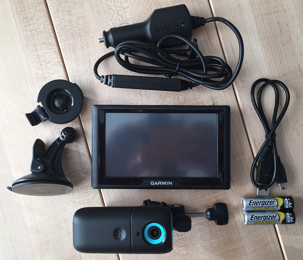 GarminBabyCam-Contents