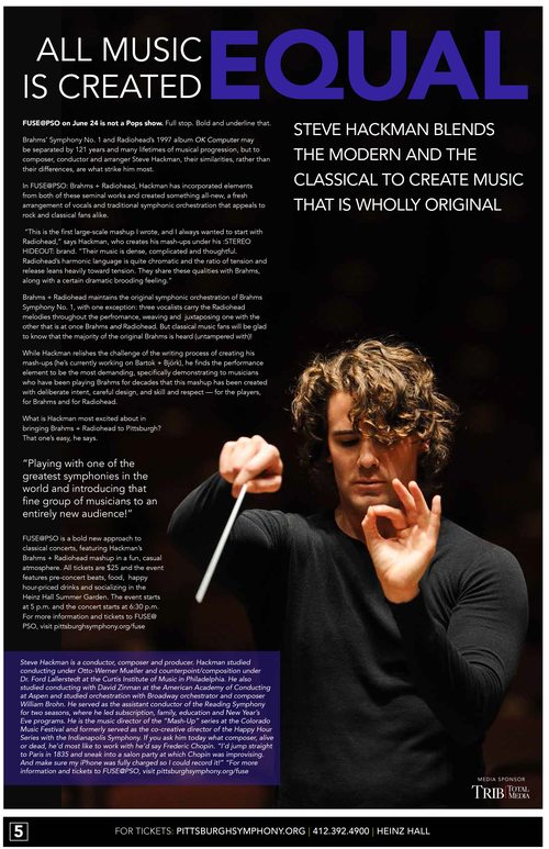 Image property of the PSO