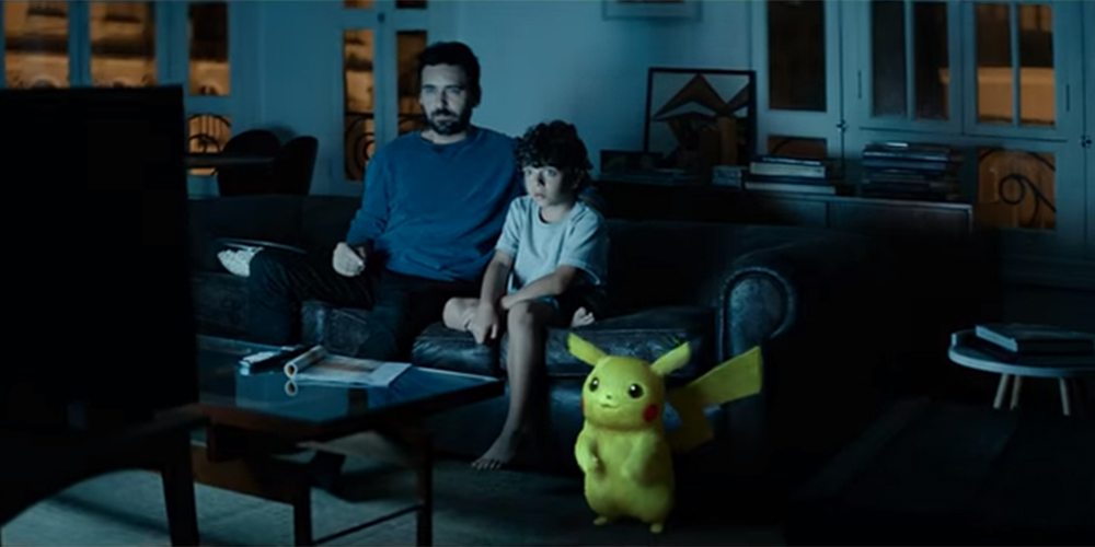 Pokémon super bowl