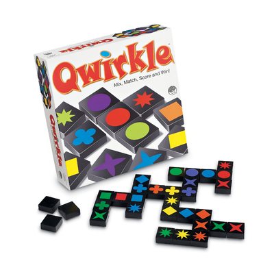 Qwirkle