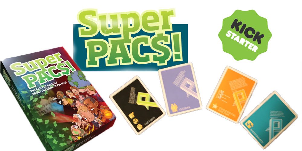 Card Backs and Box Art. Used with Permission.