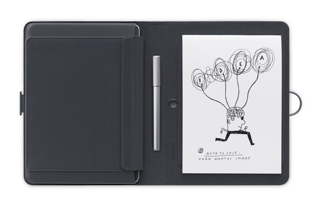 Image: Wacom