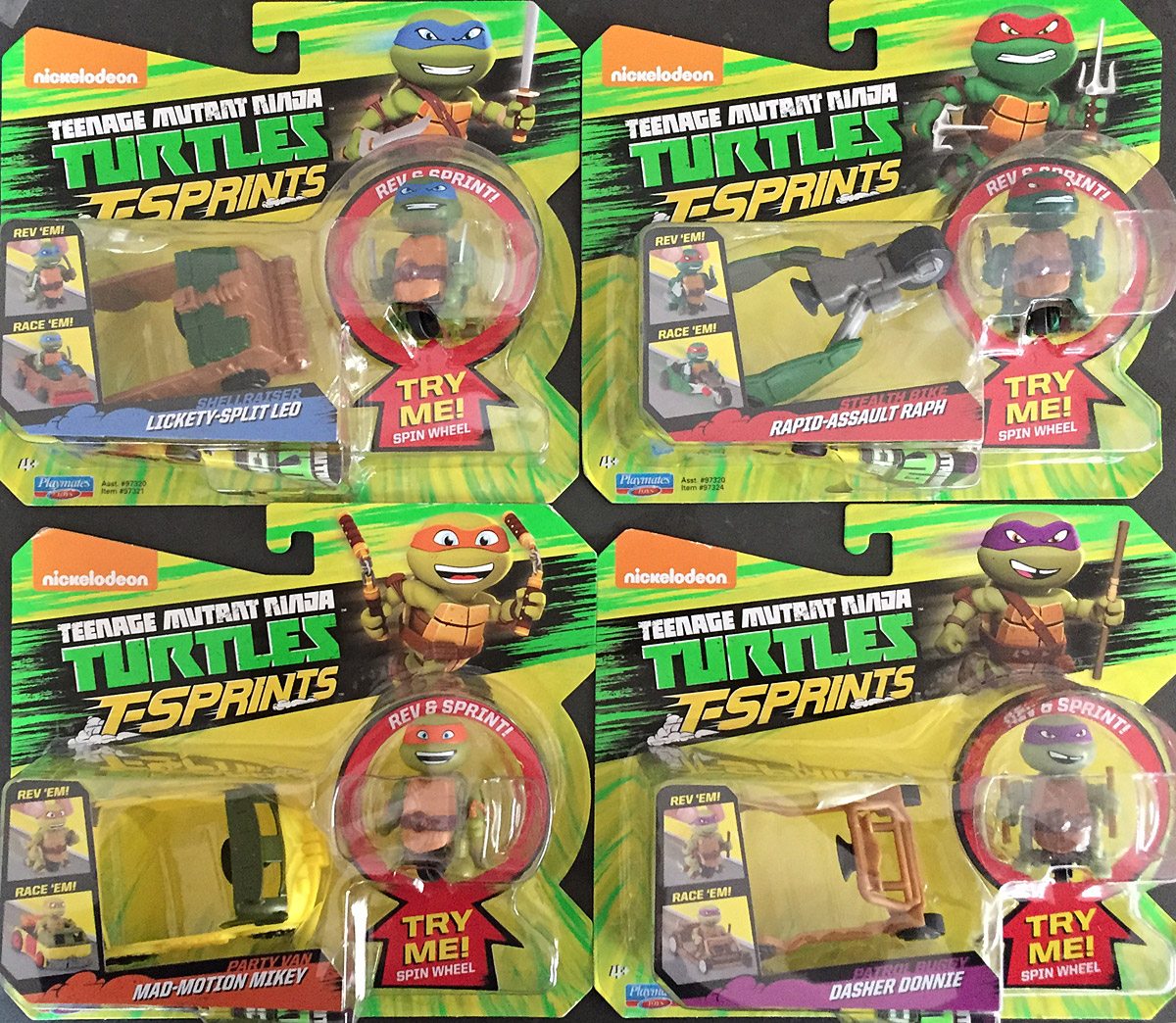 TMNT-TSprints-Set