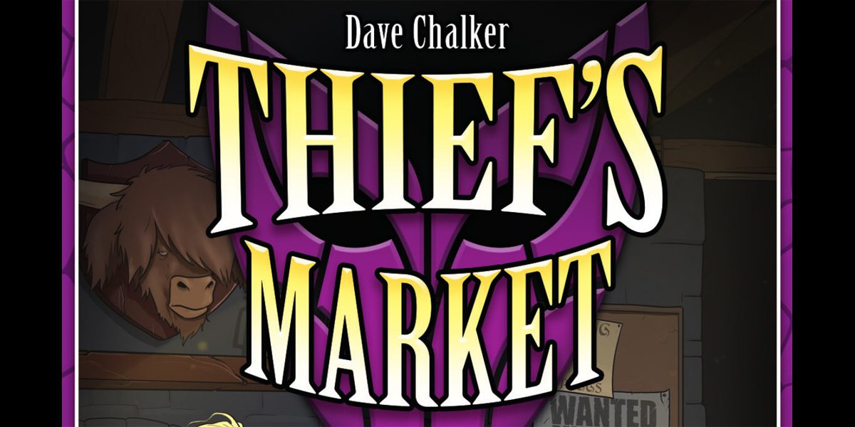 Thief's Market