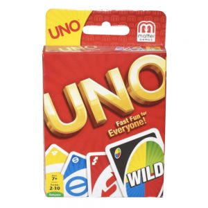 Uno