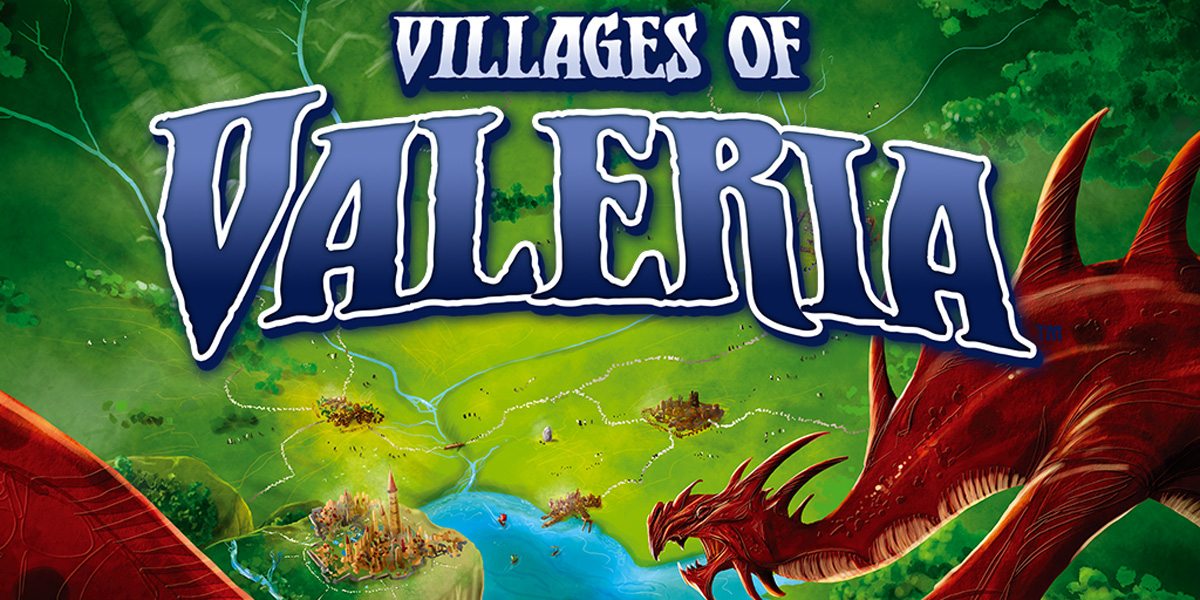 Villages of Valeria