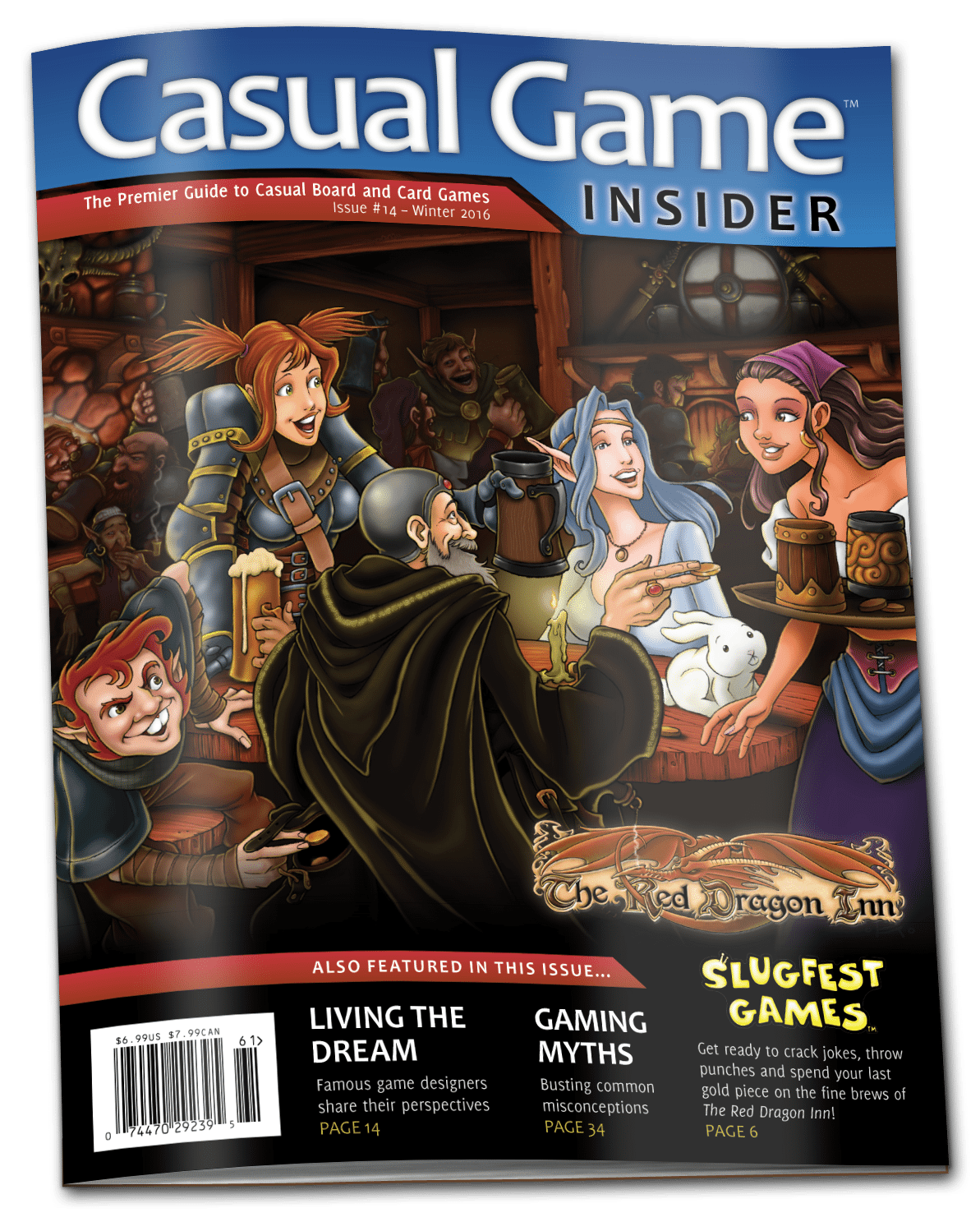 Casual Game Insider #14