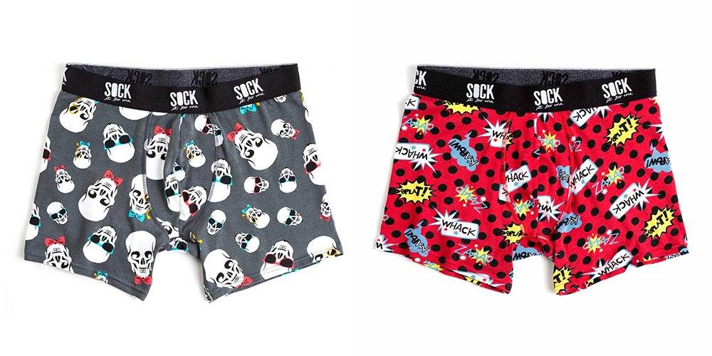 sock it to me
