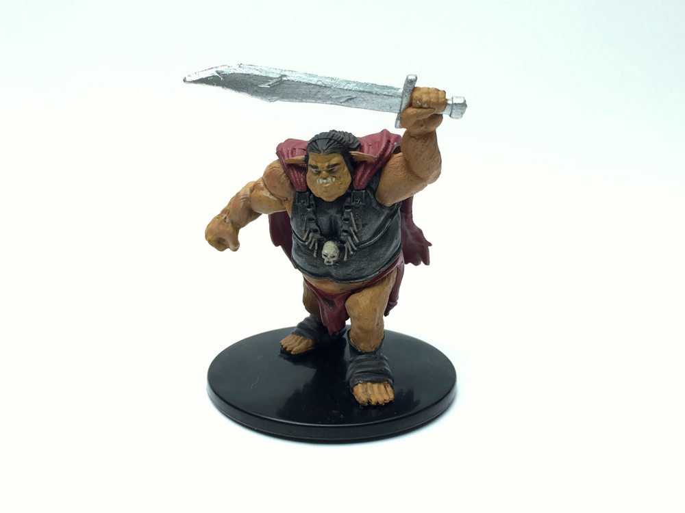 BugbearFleshGlutton