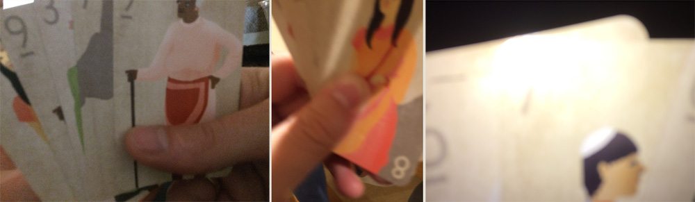 Bycatch surveillance