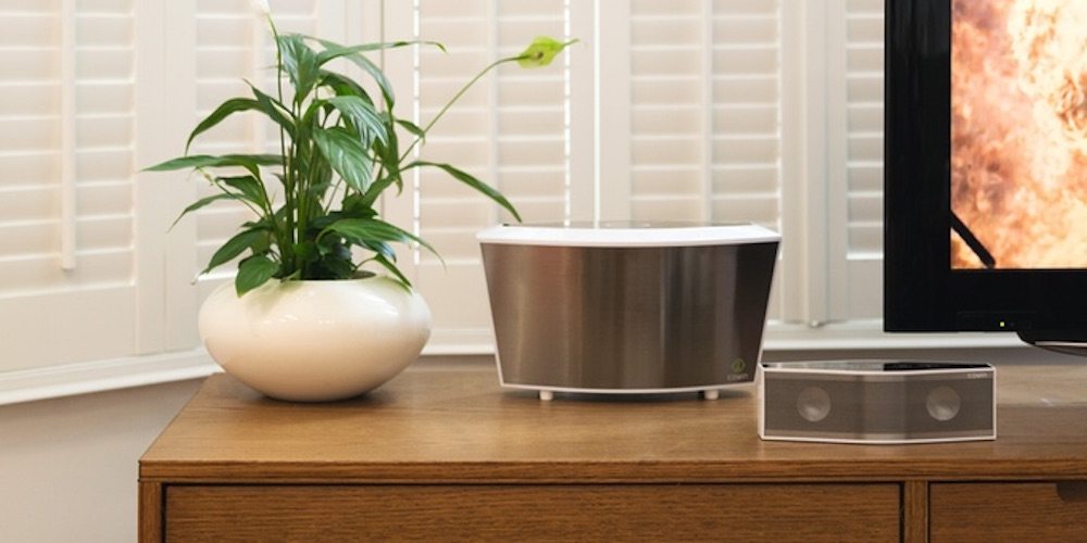 CCowin Ark Bluetooth speaker