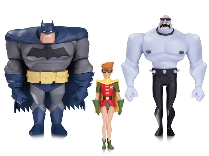 For all your "Bat don't shiv" needs.