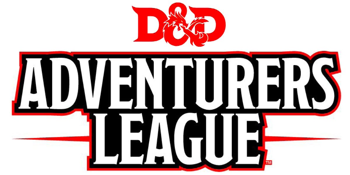 D&D Adventurer's League