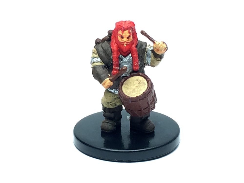 DwarfBard