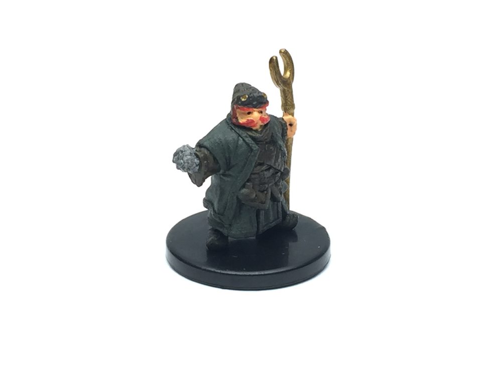 DwarfWizard