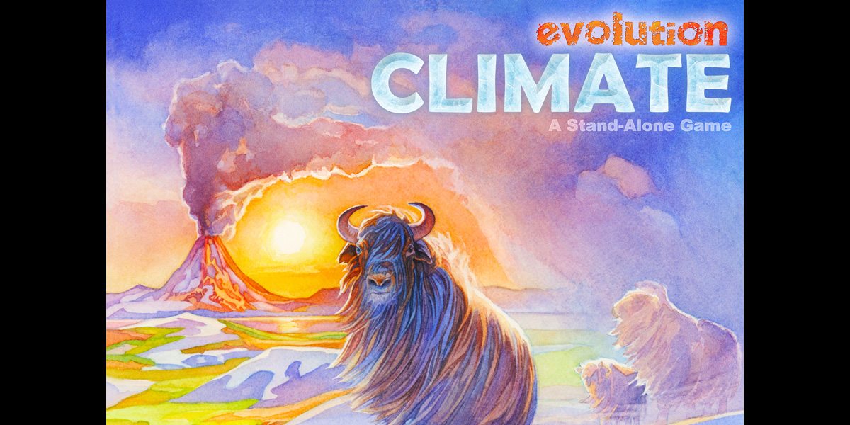 Evolution: Climate