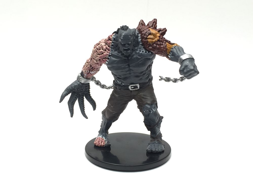 FleshGolem