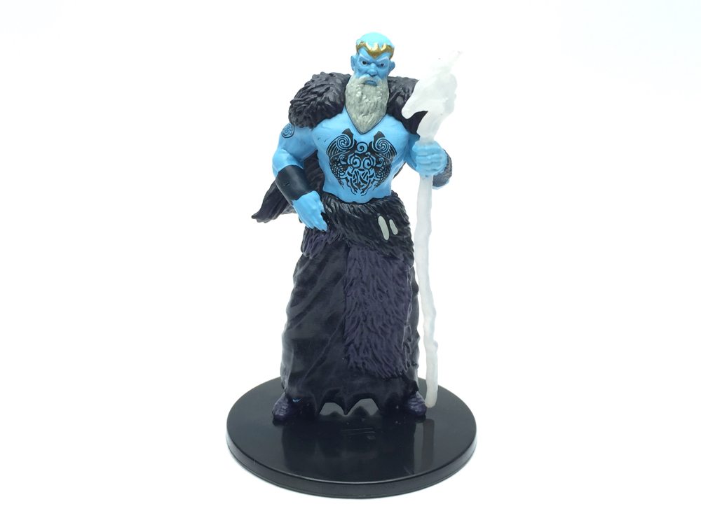 FrostGiantIceMage