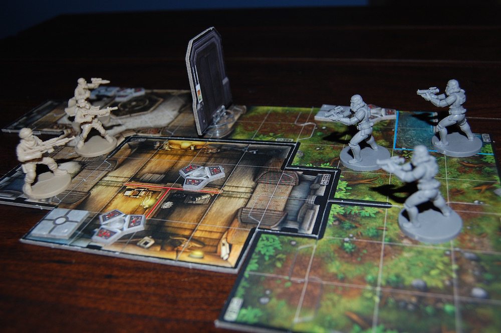 Photo by Anthony Karcz