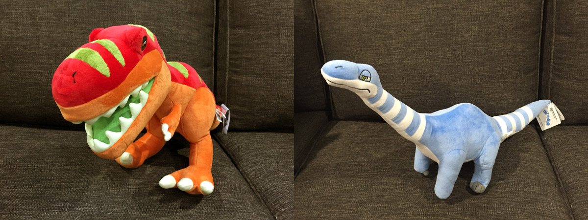 JunglePlush-Dinos