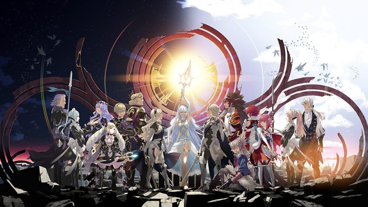 10 Things Parents Should Know About Fire Emblem Fates Geekdad