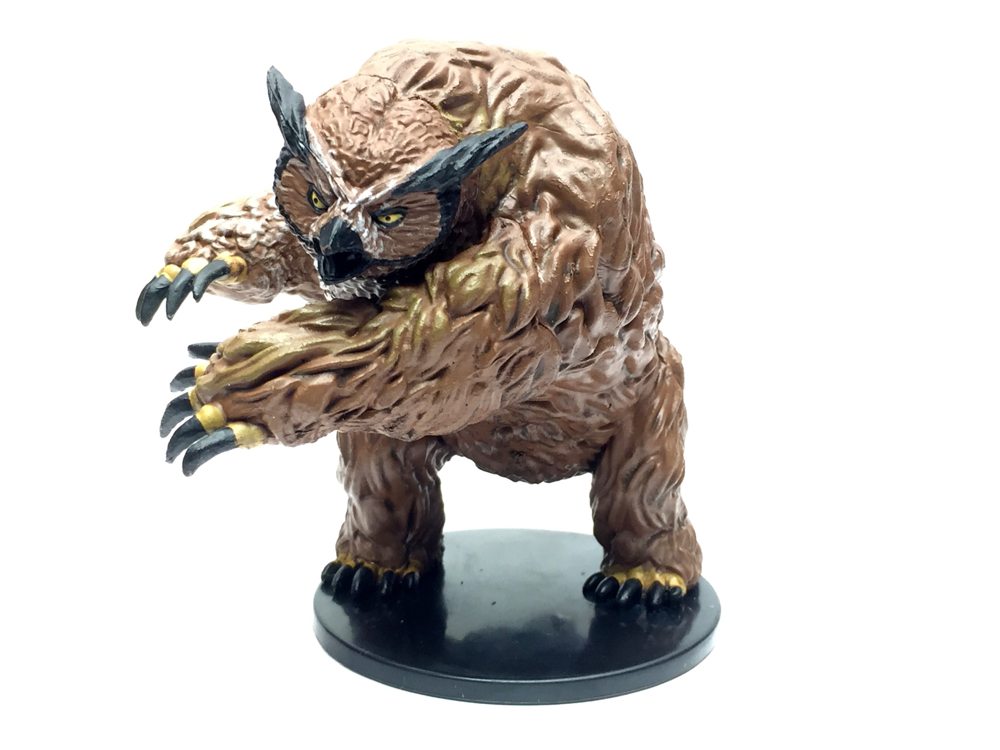 Owlbear